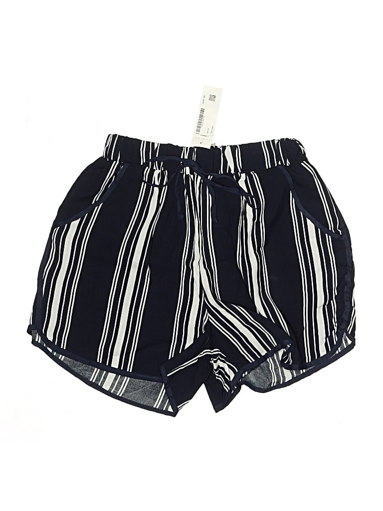 Pre-owned Assorted Brands Shorts In Blue