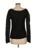 Isaac Mizrahi for Target Black Pullover Sweater Size M - photo 2