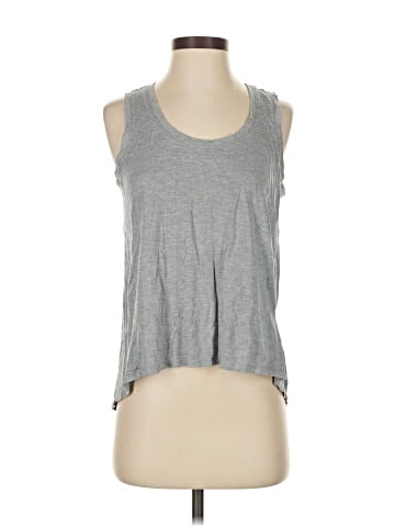Josie Natori Sleeveless T-Shirt (view 1)
