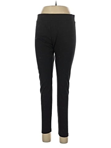Daisy Fuentes Active Pants (view 1)