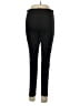 Daisy Fuentes Solid Black Active Pants Size L - photo 2