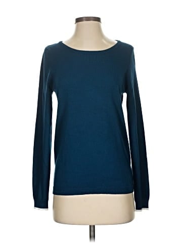Absolutely Creative Worldwide Pullover Sweater (view 1)