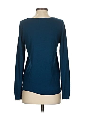 Absolutely Creative Worldwide Pullover Sweater (view 2)