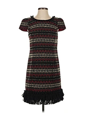Vanessa Virginia Casual Dress (view 1)