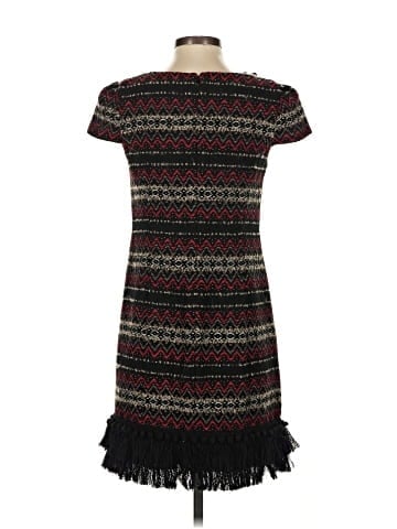 Vanessa Virginia Casual Dress (view 2)