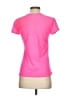 Athleta Pink Active T-Shirt Size S - photo 2