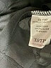 ABS Allen Schwartz Solid Black Casual Dress Size XS - photo 8