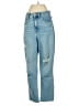 Madewell Blue Jeans Size 27 waist - photo 1