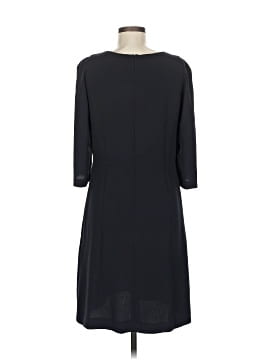 Robe Noire Sans Manches Gérard Darel - Taille 34/2, Style Sheath, Neuve Sans étiquette