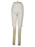 Palm Beach Solid Ivory Casual Pants Size 10 - photo 2