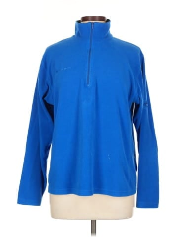 Mammut Fleece (view 1)