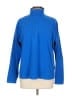 Mammut 100% Polyester Blue Fleece Size L - photo 1