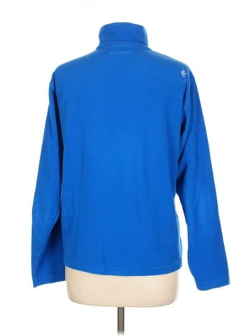 Mammut Fleece (view 2)