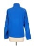 Mammut 100% Polyester Blue Fleece Size L - photo 2