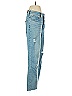 Madewell Blue Jeans Size 27 waist - photo 4