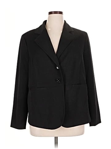 Charter Club Blazer (view 1)