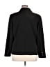 Charter Club Black Blazer Size 16 - photo 2