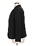 Charter Club Black Blazer Size 16 - photo 5