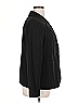 Charter Club Black Blazer Size 16 - photo 4