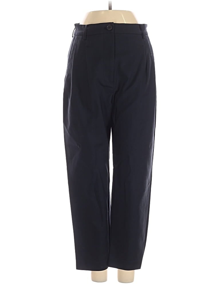 Pre-owned Love, Bonito Casual Pants In Black
