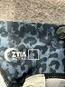 Zyia Active Animal Print Blue Active Pants Size 0 - photo 8