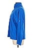 Mammut 100% Polyester Blue Fleece Size L - photo 5