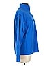 Mammut 100% Polyester Blue Fleece Size L - photo 4
