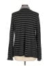 Carlisle 100% Modal Gray Cardigan Size L - photo 2