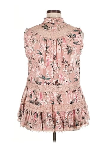 Kate Spade New York Sleeveless Blouse (view 2)