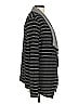 Carlisle 100% Modal Gray Cardigan Size L - photo 4