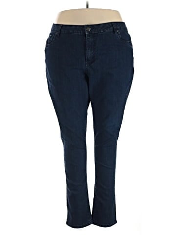 Avenue Jeans (view 1)