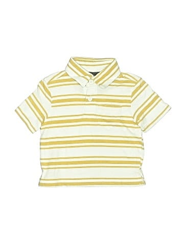 Joe's Jeans Short Sleeve Polo (view 1)