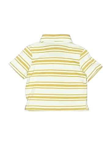 Joe's Jeans Short Sleeve Polo (view 2)