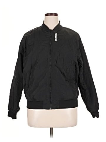 Reebok Jacket (view 1)