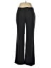 Apt. 9 Black Dress Pants Size 10 - photo 1
