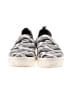 Steve Madden Camo Gray Sneakers Size 8 1/2 - photo 2