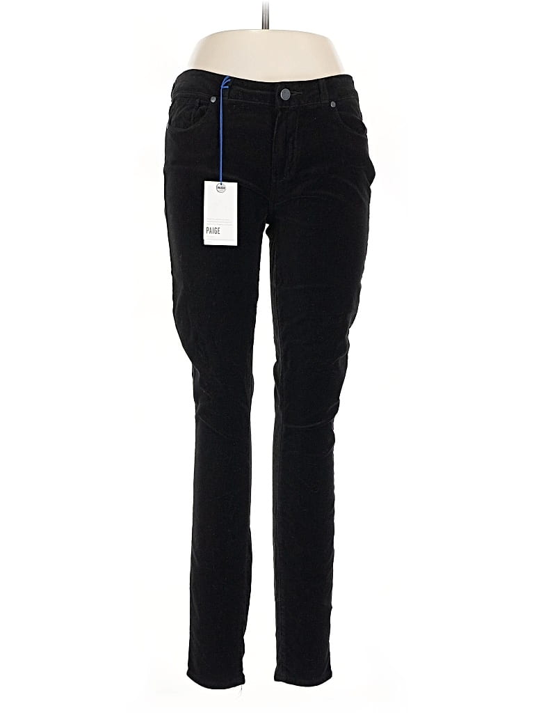 Paige Jeans In Black