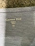 Garnet Hill Gray Casual Dress Size XS - photo 7