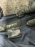 DKNY Blue Cocktail Dress Size 2 - photo 6