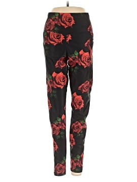 Fierce Pulse Casual Pants