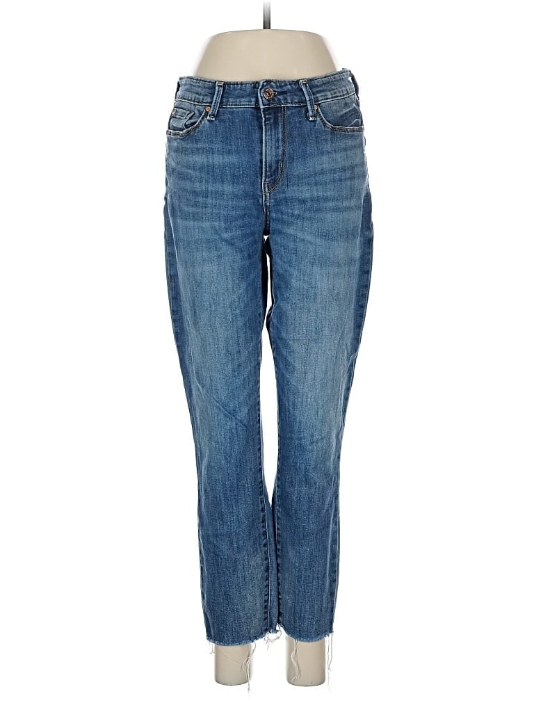 Pre-owned Levi Strauss Signature Jeans In Blue