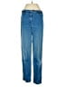 Charter Club Blue Jeans Size S - photo 1