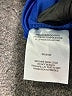 Donna Morgan Blue Cocktail Dress Size 0 - photo 8