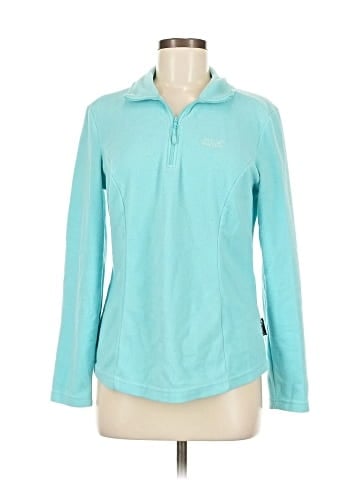 Jack Wolfskin Fleece (view 1)