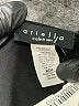 Ariella Solid Black Romper Size S - photo 4