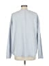 retrology Blue Pullover Sweater Size L - photo 2