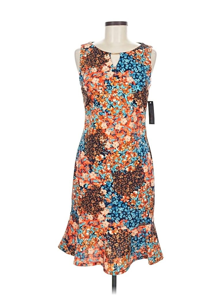 Assorted Brands Casual Dress In Multi