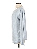 retrology Blue Pullover Sweater Size L - photo 5