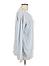 retrology Blue Pullover Sweater Size L - photo 4