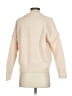 Madewell Tan Pullover Sweater Size XS - photo 2
